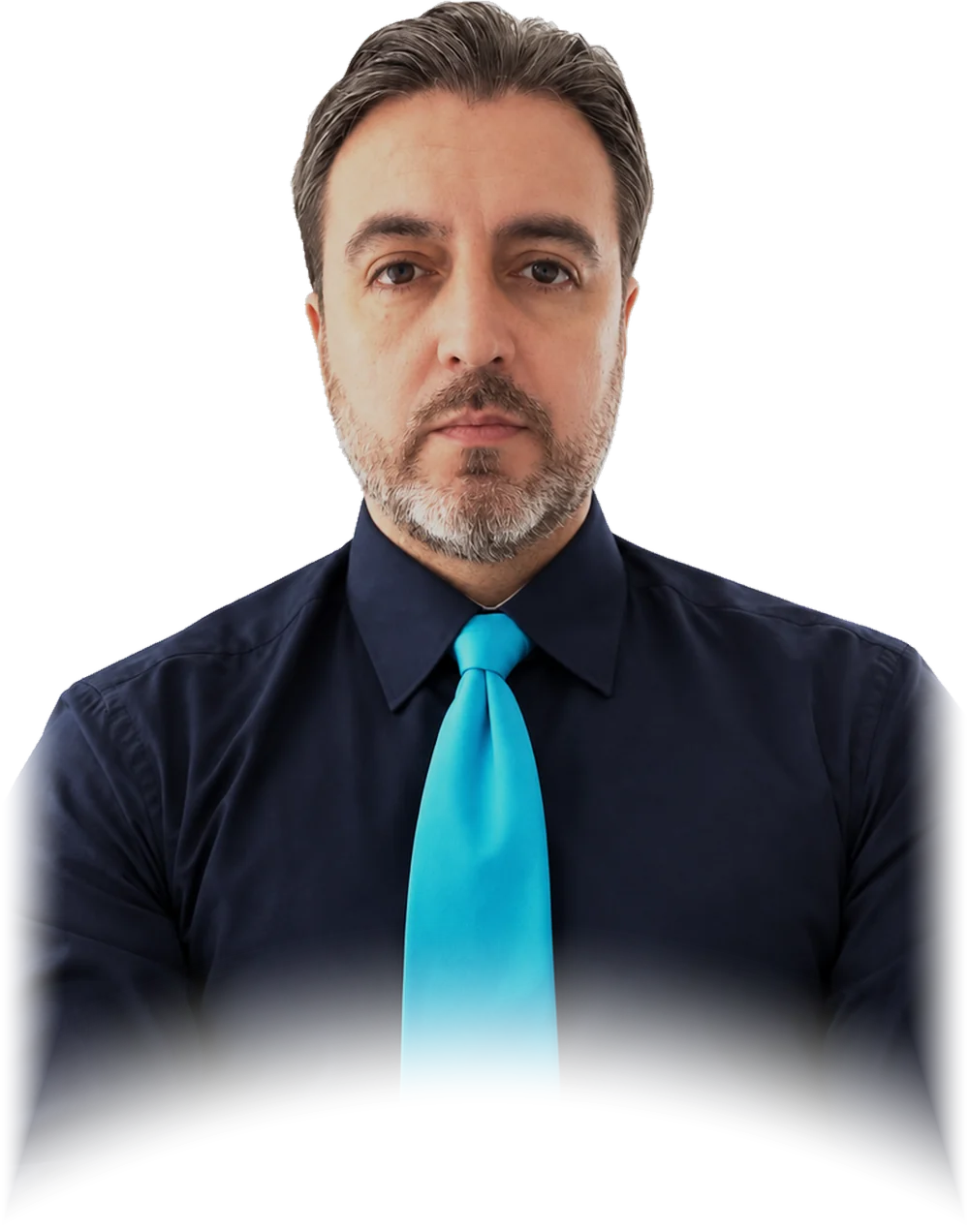 Retrato de Tiago Rodrigues